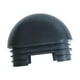 thumbnail image 4 of 2 Tapones De Tubo Ovalados Para Equipos De Fitness De Alta Resistencia, Cubiertas De Tubos, Piezas De Repuesto 2 piezas, 4 of 8