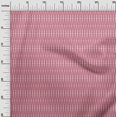 thumbnail image 2 of oneOone Polyester Lycra Fabric Hexagon|Diamond & Triangle Geometric Printed Fabric 1 Yard 56 Inch Wide, 2 of 4