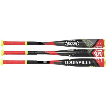 2016 Louisville Slugger Prime 916 Youth Tee Ball Bat (-12.5) TBP9162 - www.bagssaleusa.com