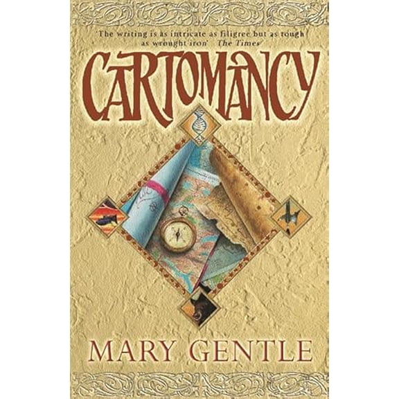 Pre-Owned Cartomancy (Gollancz SF), 9780575075320, 0575075325, Paperback,