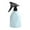 Blue, variant on PEIBang Spray Bottles,20 OZ Empty Water Spray Bottles,Reusable Adjustable Mist Sprayer Squirt Bottles Containers for Cleaning Solutions,Gardening,Plants