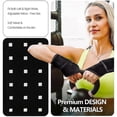 thumbnail image 4 of Red Light Therapy Device for Hands and Wrists, Wearable Infrared Compression Winding Heat Adjustable Size, 4 of 5