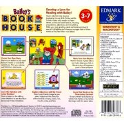 Baileys Book House for Windows PC