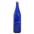 thumbnail image 2 of Saratoga Springs Natural Spring  28 Oz Glass Bottles - Pack of 12, 2 of 5