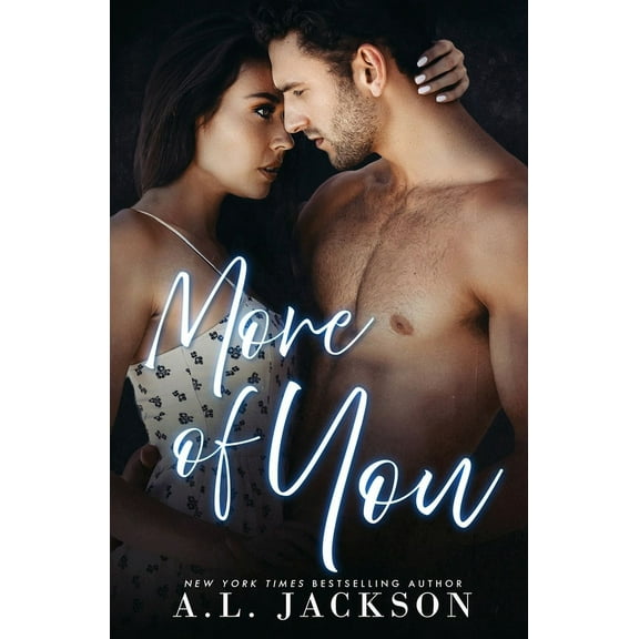 More Of You, (Paperback)