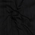 thumbnail image 6 of Fabric Mart Direct Fabric Silk, Black Silk Fabric, 100 Pure Silk Fabric Iridescent Silk Fabric By The Yard, 11 Continuous Yards 41 inches width 100% Pure Silk Fabric by Yard Curtains, 6 of 8