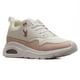 thumbnail image 3 of Tenis para Mujer American Fire A85 blanco 23, 3 of 5