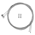 thumbnail image 2 of Núcleo de cable para bicicleta, repuesto versátil, fácil de usar, práctico, ligero. Freno para montaña, 2 of 9