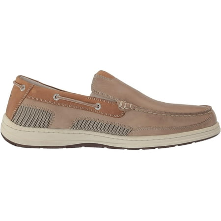 tiller dockers