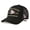 E1-black, variant on United States 250th Anniversary Hat 1776-2026 Adjustable Embroidered Patriotic Trucker Baseball Cap