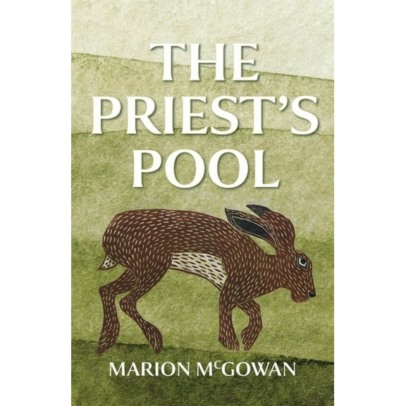 The Priest's Pool, (Paperback)