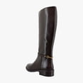 thumbnail image 3 of Vince Camuto Adria Women's Boots Brownie Size 6 M, 3 of 8