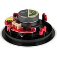 thumbnail image 6 of Dayton Audio Contractor Series CS625C In-Ceiling Speaker Set with 6-1/2-In. Woofers, 2 Count, CS625C, 6 of 6