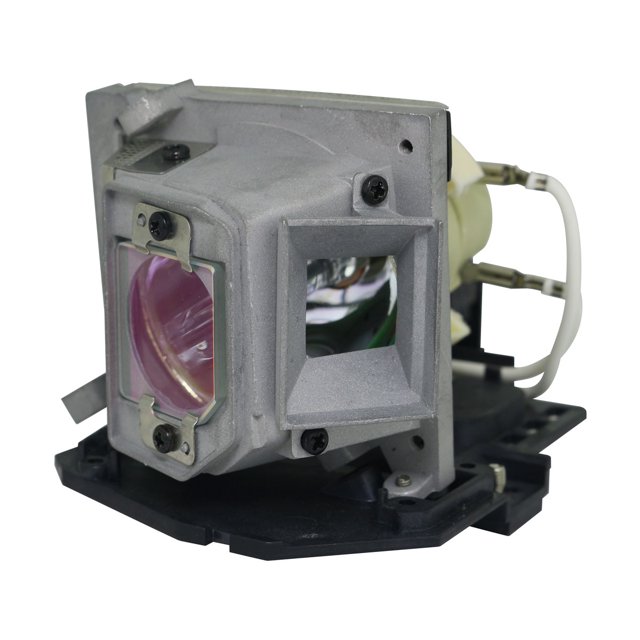Lutema Platinum Bulb for Acer P1266i Projector Lamp with Housing (Original Philips Inside)