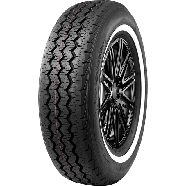 Llanta 225/70R15C ILINK L-MAX9 112/110R