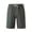 Army Green, variant on LTTVQM Men's Linen Shorts Casual Elastic Waist Drawstring 2026 Summer Beach Vacation Yoga Workout Golf Shorts with Pockets Light Gray L