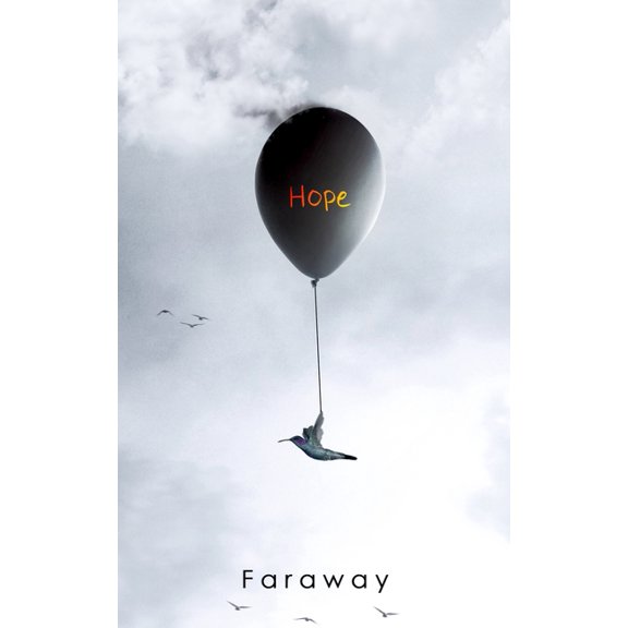 Hope (Paperback) by Faraway