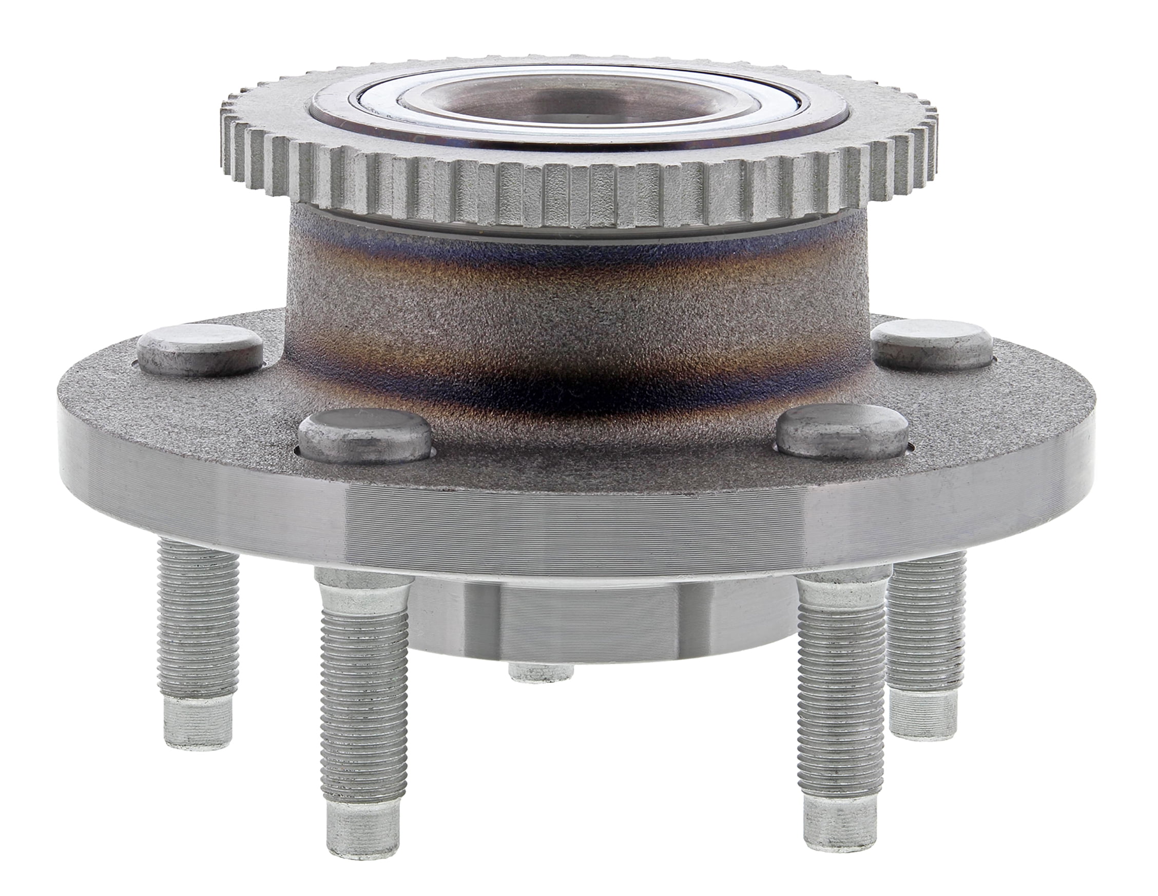 Wheel Bearing and Hub Assembly Fits select: 1997-2002 MERCURY GRAND MARQUIS, 1997-2002 FORD CROWN VICTORIA
