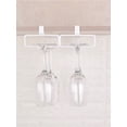 thumbnail image 1 of Porte-verres à Vin Rouge Créatif Porte-Verres Présentoir à Vin Rouge Porte-Gobelet Rangement Simple, 1 of 6