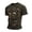 A-Gray566, variant on XIAOCHA Men's Oktoberfest‑Skeleton‑Harvest Washed‑Style Tees Bavarian‑Party Shirts Crew‑Neck Tops