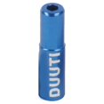 thumbnail image 2 of Soidarity Tapa de Cable de cambio de freno de 5mm para bicicleta de aleación de aluminio, montaje de tapas de tubo de cambio para bicicletas de Type3 NO3, 2 of 6