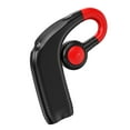 thumbnail image 2 of Auriculares inalámbricos Bluetooth 5.2 con gancho para la oreja para correr, 2 of 8