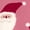SANTA TOSS PRINT, variant on Baby and Toddler Cozy Pajama, One-Piece, Sizes 12M-5T