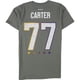 thumbnail image 2 of Reebok Mens 2017 LA NHL All-Star Graphic T-Shirt, carter77, L, 2 of 2