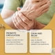 thumbnail image 3 of Muscle Joint Care Spray for Discomfort Relief and Massage Support, 3 of 5