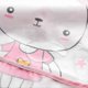 thumbnail image 3 of Waterproof long-sleeved bib, children's bib with sleeves, unisex feeding apron (Blue)_c*, 3 of 3