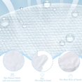 thumbnail image 4 of 40 Pack Disposable Dusting Gloves for Home Disinfection, 4 of 5