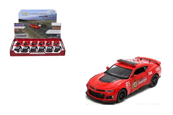 ferrari kinsmart