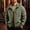 Army Green, variant on Men's Softshell Jacket Hooded Thin Windproof Long Sleeve Outdoor Hiking Winter Outerwear Jacket