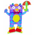 thumbnail image 4 of Alex Toys 1512 Paper Bag Monsters Kit-, 4 of 6