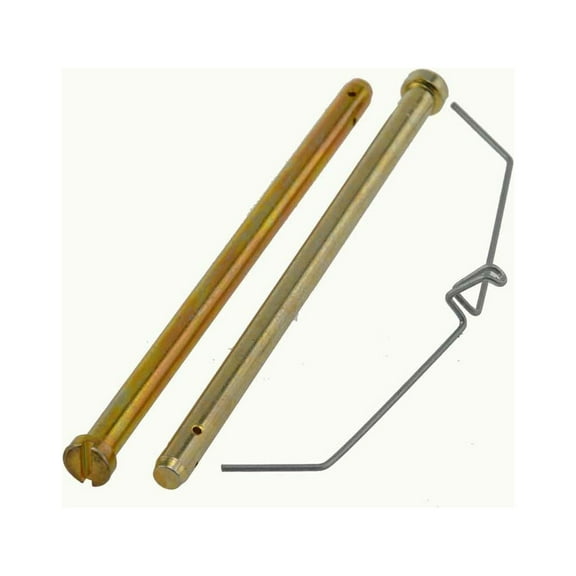 Carlson Quality Brake Parts 14123 Drum Brake Hardware Kit