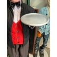 thumbnail image 6 of Butler Life Size Statue, 6 of 8
