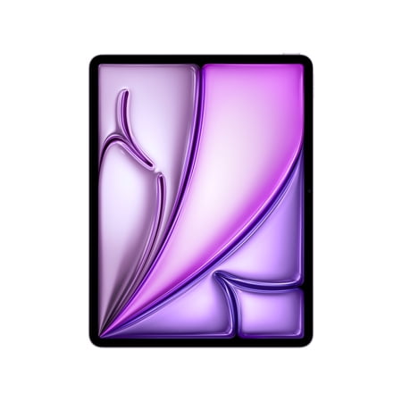 まふこ13インチiPad Air M3Wi-Fiモデルパープル512GB Apple 13-inch iPad Air Wi-Fi + Cellular 512GB, Purple - Walmart.com