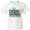 AA-White, variant on Inktastic No Excuse for Child Abuse April Child Abuse Prevention Month Youth T-Shirt