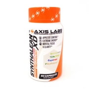 Axis Labs Synthalean XD - 60 capsule