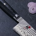 thumbnail image 6 of Miyabi Kaizen II 8-inch Chef's Knife, 6 of 9