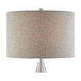 thumbnail image 4 of LS-23694-Lite Source-Ramona - 1 Light Table Lamp-28 Inches Tall and 15 Inches Wide, 4 of 7