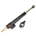 thumbnail image 3 of Direction Damper Adjustable Steering Direction Damper Carbon Fiber Motorcycle Parts Fits For Kawasaki, 3 of 8