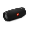 thumbnail image 1 of JBL Xtreme 2 Waterproof portable Bluetooth speaker - Black, 1 of 8
