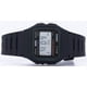 thumbnail image 5 of Casio Classic Sports Chronograph Alarm F-91W-3SDG F91W-3SDG Men's Watch, 5 of 5