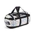 thumbnail image 2 of Bolsa de viaje THE NORTH FACE Base Camp Duffel M 71L blanco/negro, 2 of 5