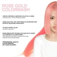 thumbnail image 2 of CELEB LUXURY by Celeb Luxury , VIRAL COLORWASH ROSE GOLD 8.25 OZ, 2 of 7