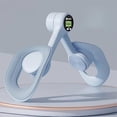 thumbnail image 2 of (Blue-Counting Adjustable)Mireva Fit Pelvic Thigh Trainer Ergonomic Portable Leg Trainer, 2 of 3