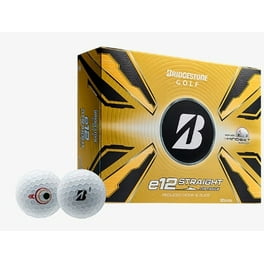 Bridgestone Tour B RXS 2022 Golf Balls-Dozen Yellow