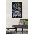 thumbnail image 2 of Disney Gargoyles - Group Wall Poster, 22.375" x 34", 2 of 3