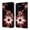 Color-15, variant on Leather For Samsung Galaxy S26 Ultra 5G Wallet Case Crystal Material Painted Butterflies&Flowers&Hearts Pattern, Wallet For Women Men Card Holder Magnetic Clasp Kickstand Folio Case,Color-9